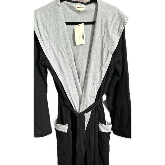 Rebel Canyon Bathrobe | NWT | Thermal & Hooded ‼️ - Picture 1 of 3